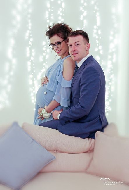 Il nostro primo anno 💙 2