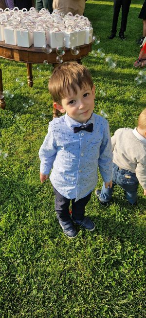 Benvenuto 6 mese 💙 2