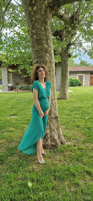 Benvenuto 6 mese 💙 3