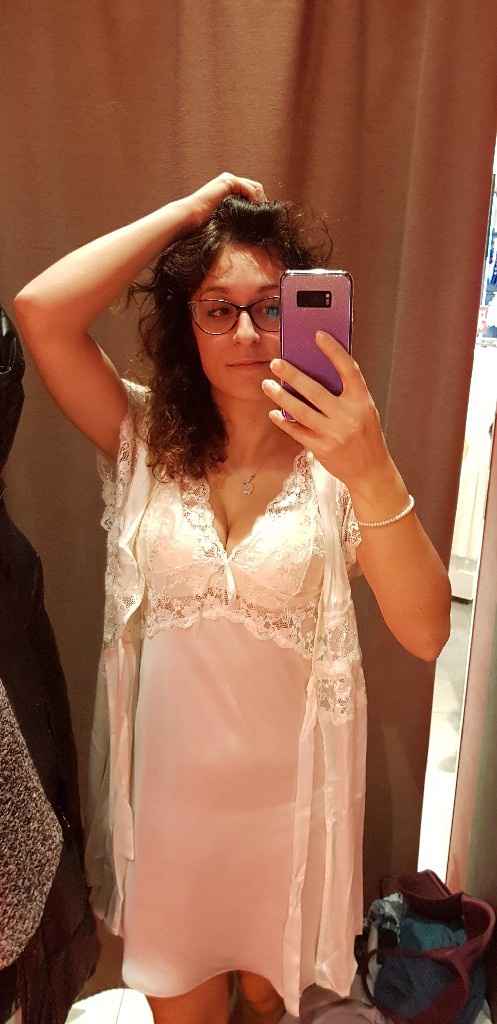  Vestaglietta trovata!! - 1