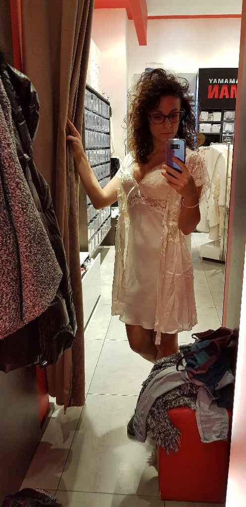  Vestaglietta trovata!! - 4