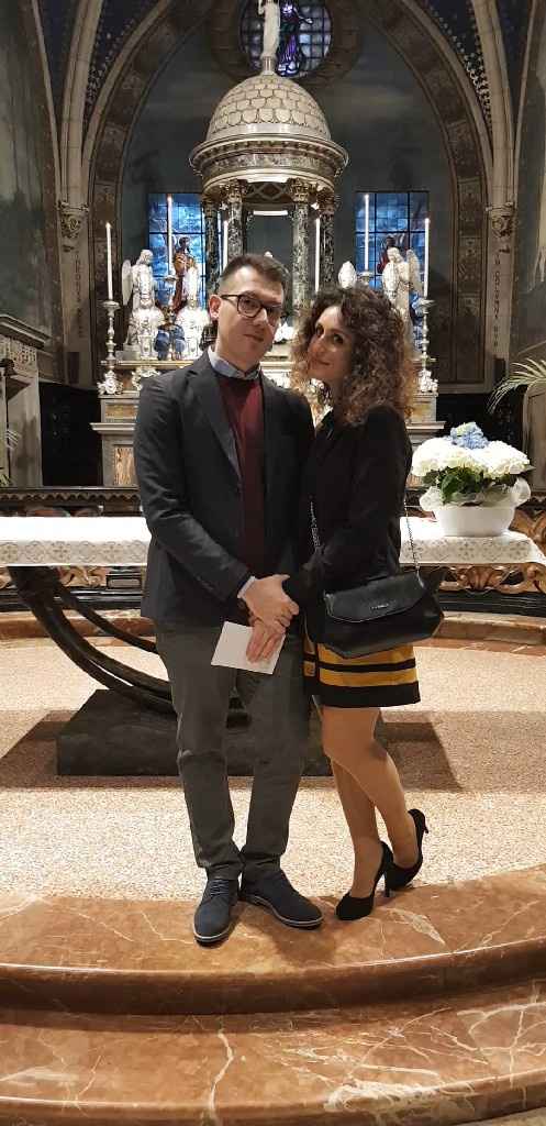 Domenica speciale❤ - 1