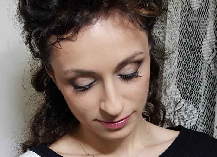 Prove su prove☺ - 1