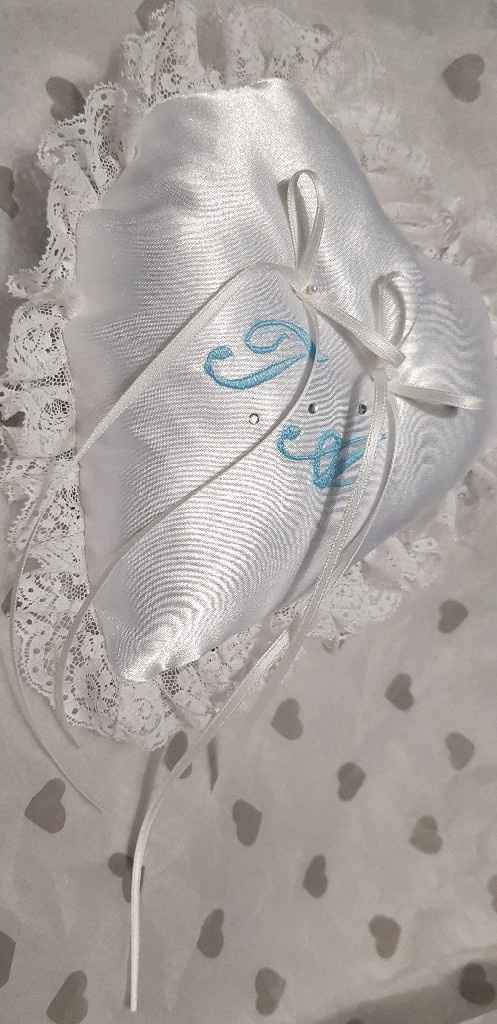 Primi regali 💙 - 2