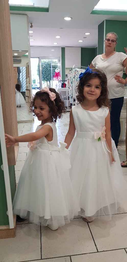 Le mie damigelline 💕 - 2