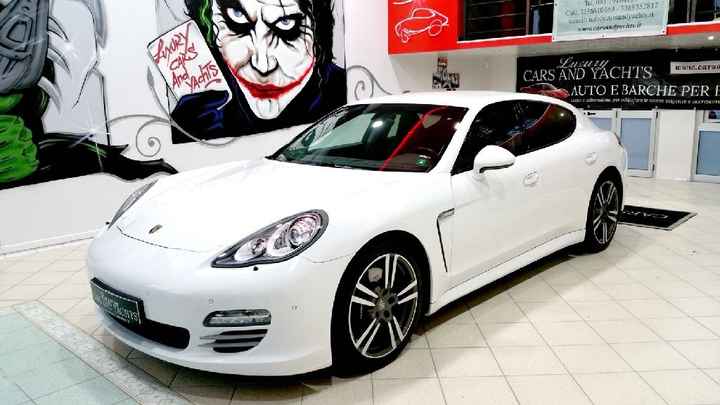 e abbiamo anche la macchina 💕 - 2