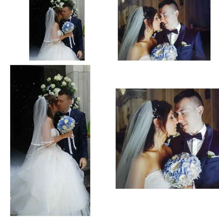 è già passato un mese 💖 - 1