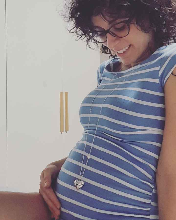 Eccoci qui💙 - 1
