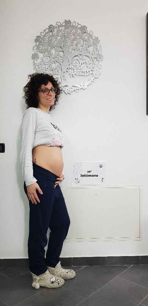 Mamme di giugno 2019 - 1