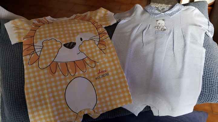 Nuovi acquisti 💙 - 1