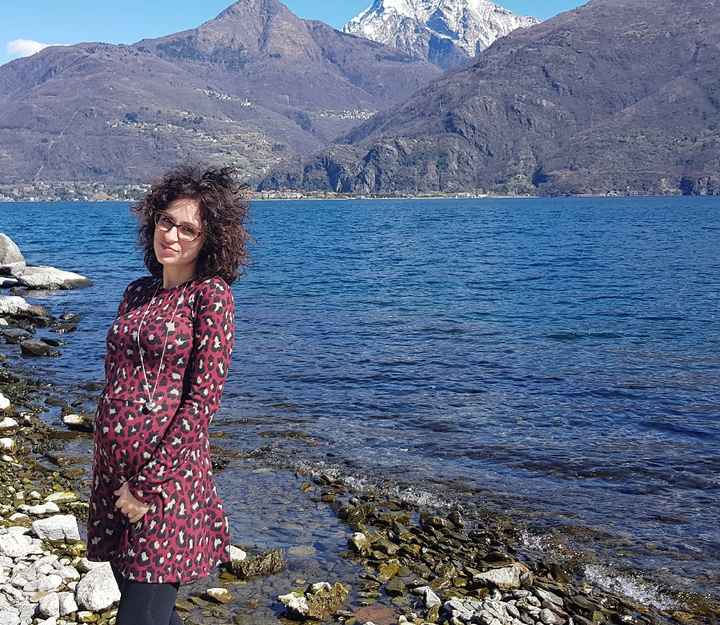 Benvenuto 6°mese! - 1