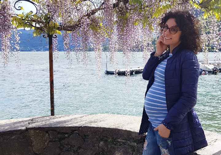 Passeggiata e relax 💙 - 1