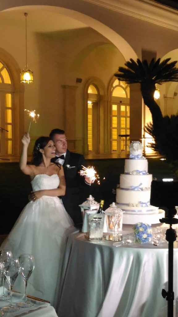 Il nostro primo fai da te 😍 - 1