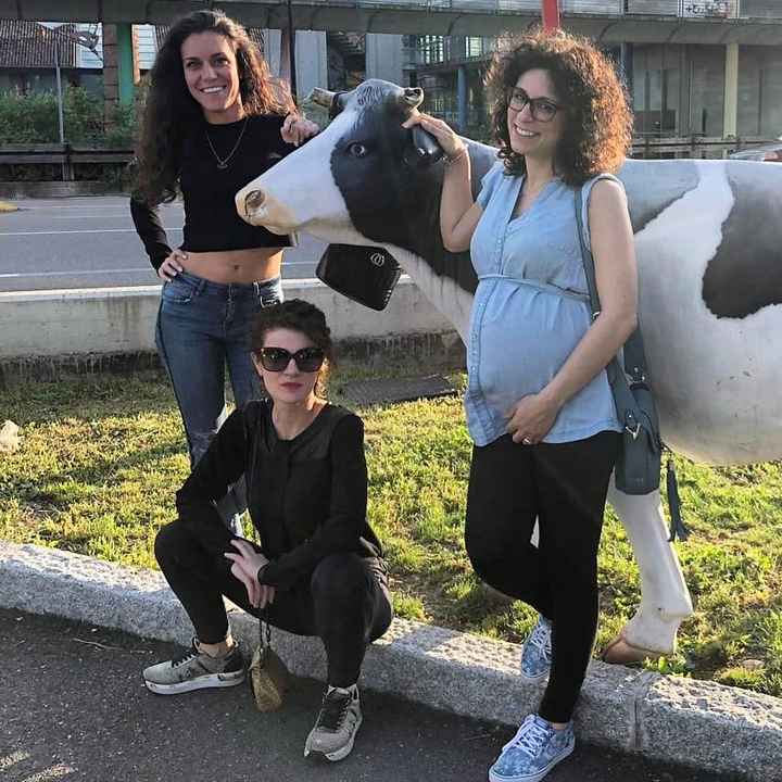 Ultime uscite spensierate 🤣💙 - 1