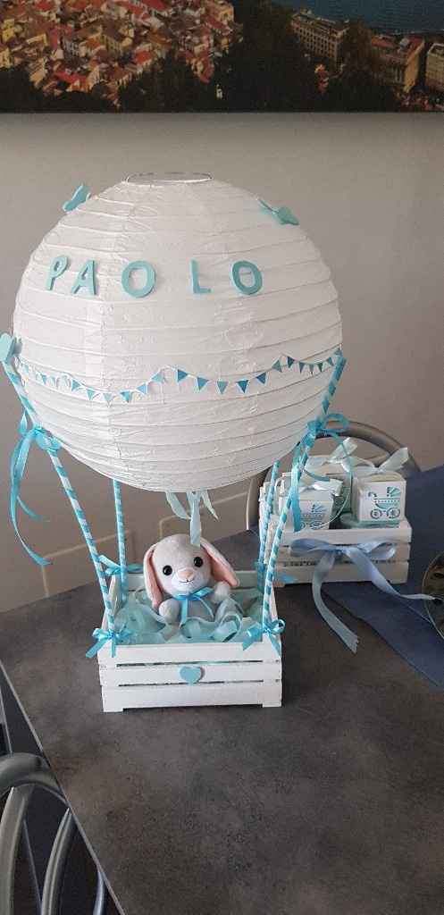 Sorpresina per noi 💙 - 1