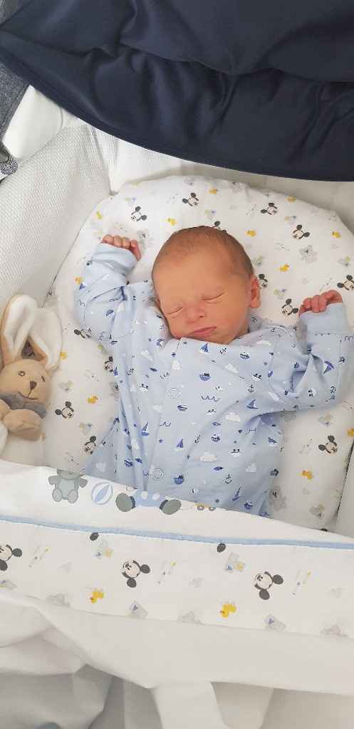 Eccoci a casa 💙 - 1