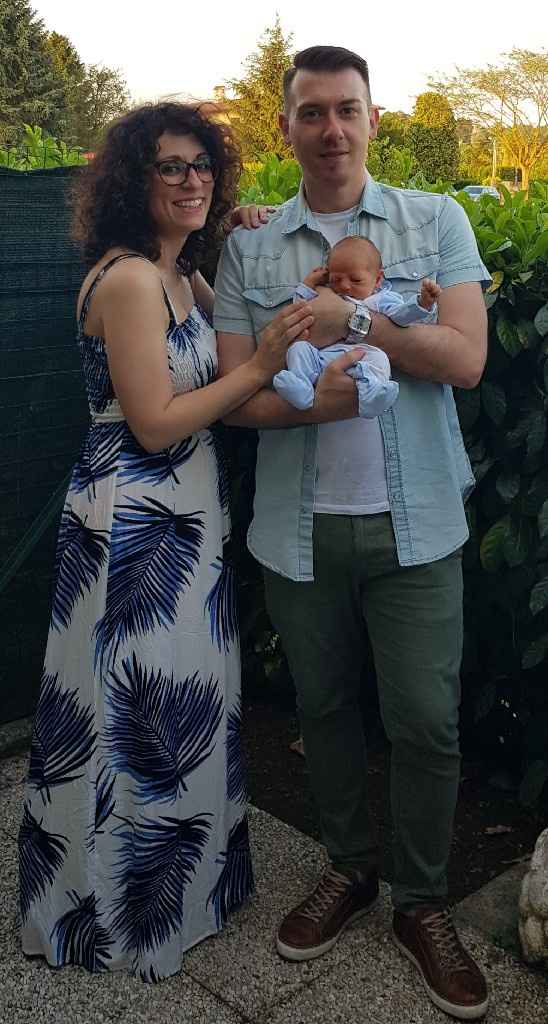 Festa di benvenuto 🥰 - 1