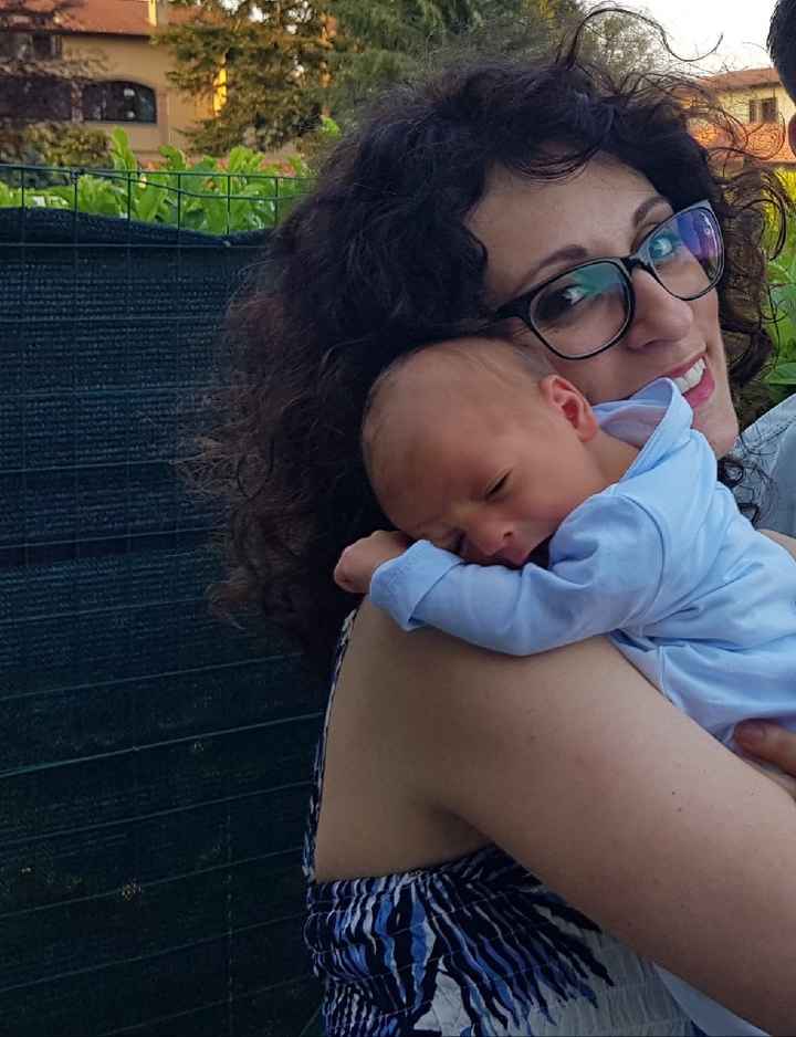 Festa di benvenuto 🥰 - 2