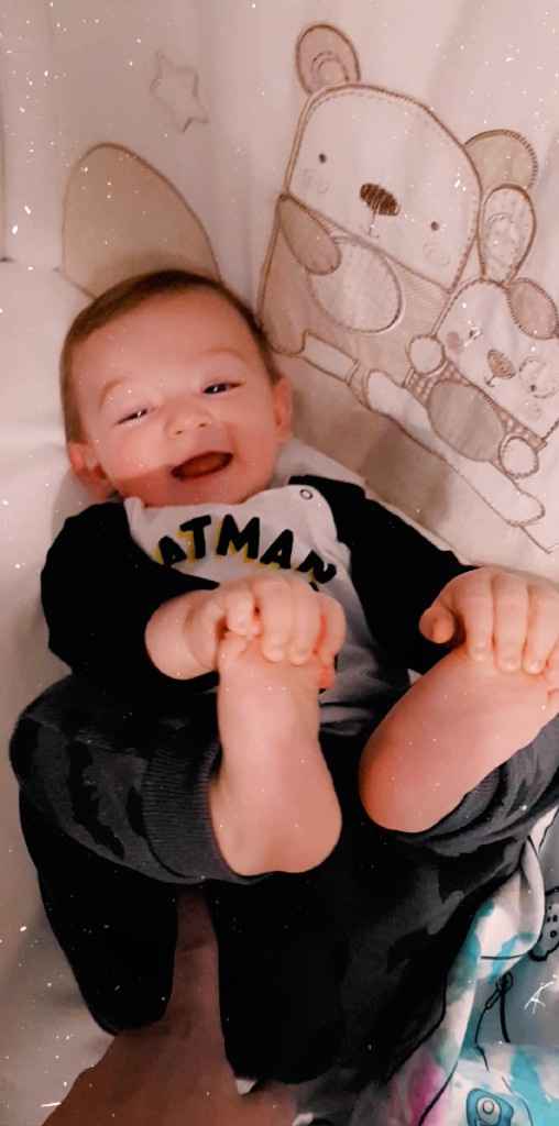 e siamo a 9 mesi 😍 - 1