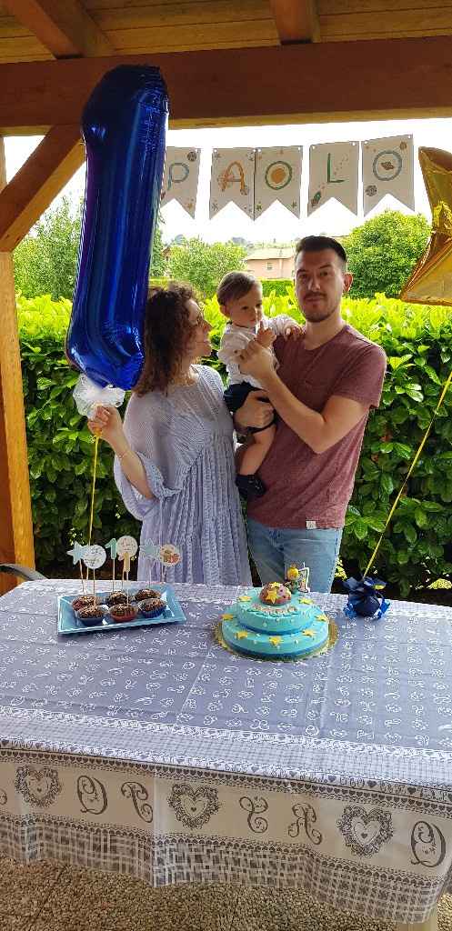 1 anno di te ❤ - 1