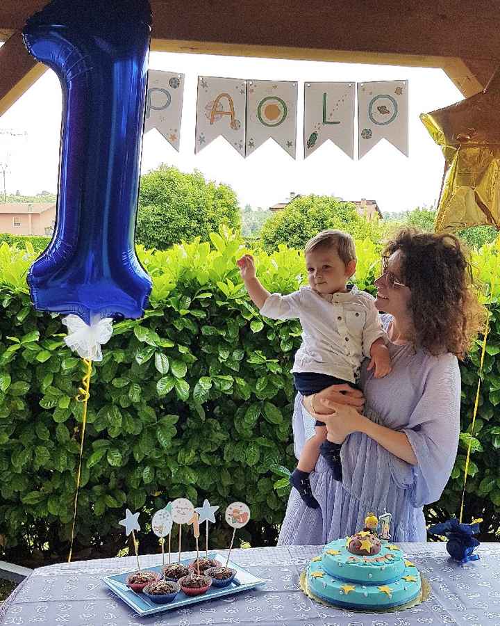 1 anno di te ❤ - 4