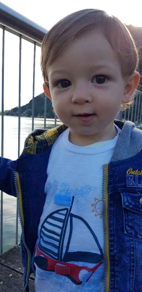 Quasi vacanze 💙 - 3