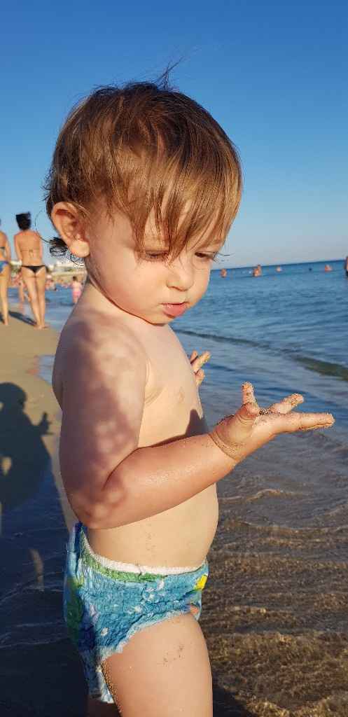 Ritorno alla normalità 🤗 - 4