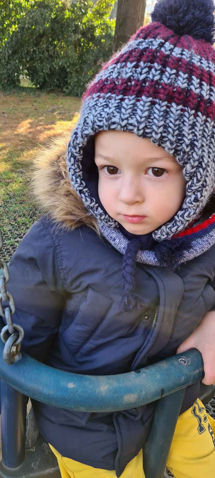 Paolo non mangia piu nulla😭 - 1