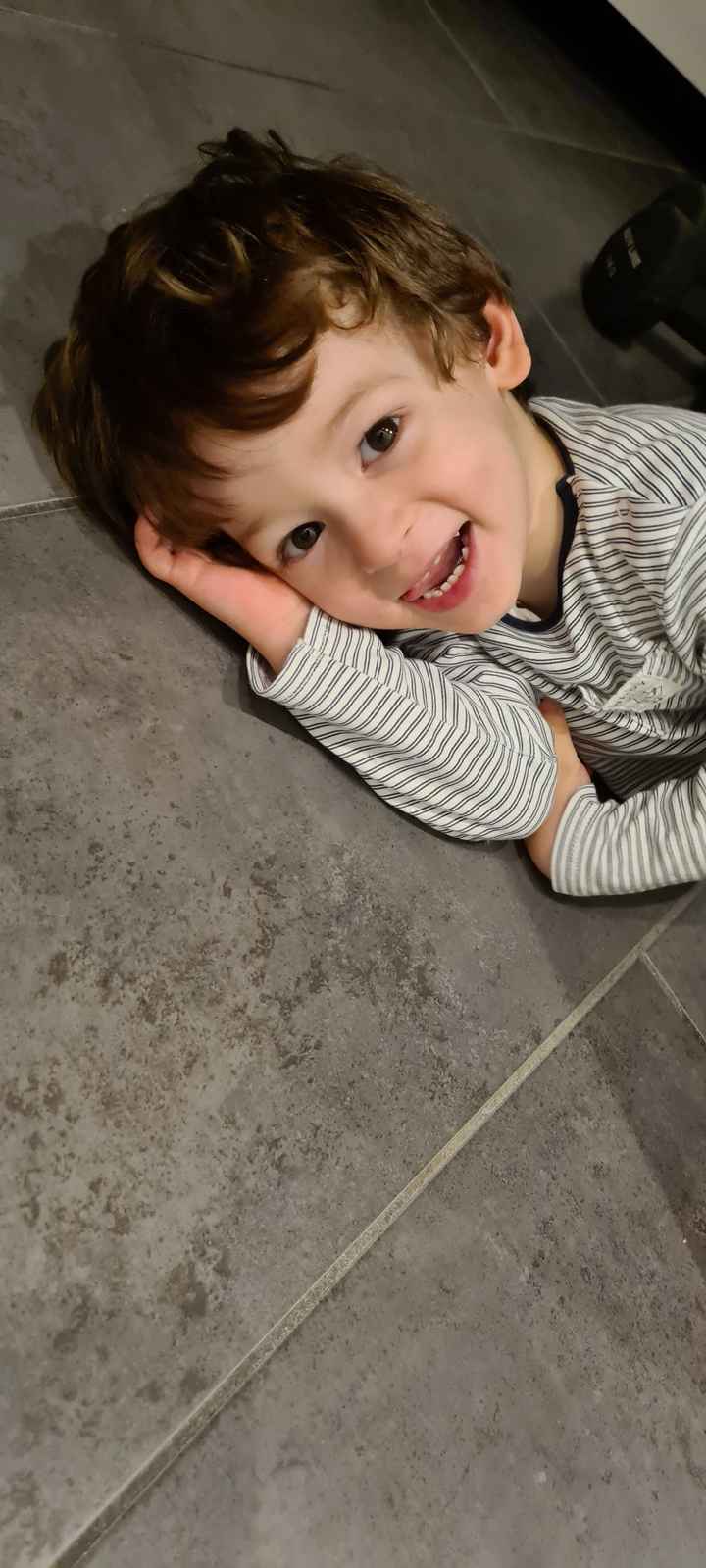 Visita fatta ✌️ - 1