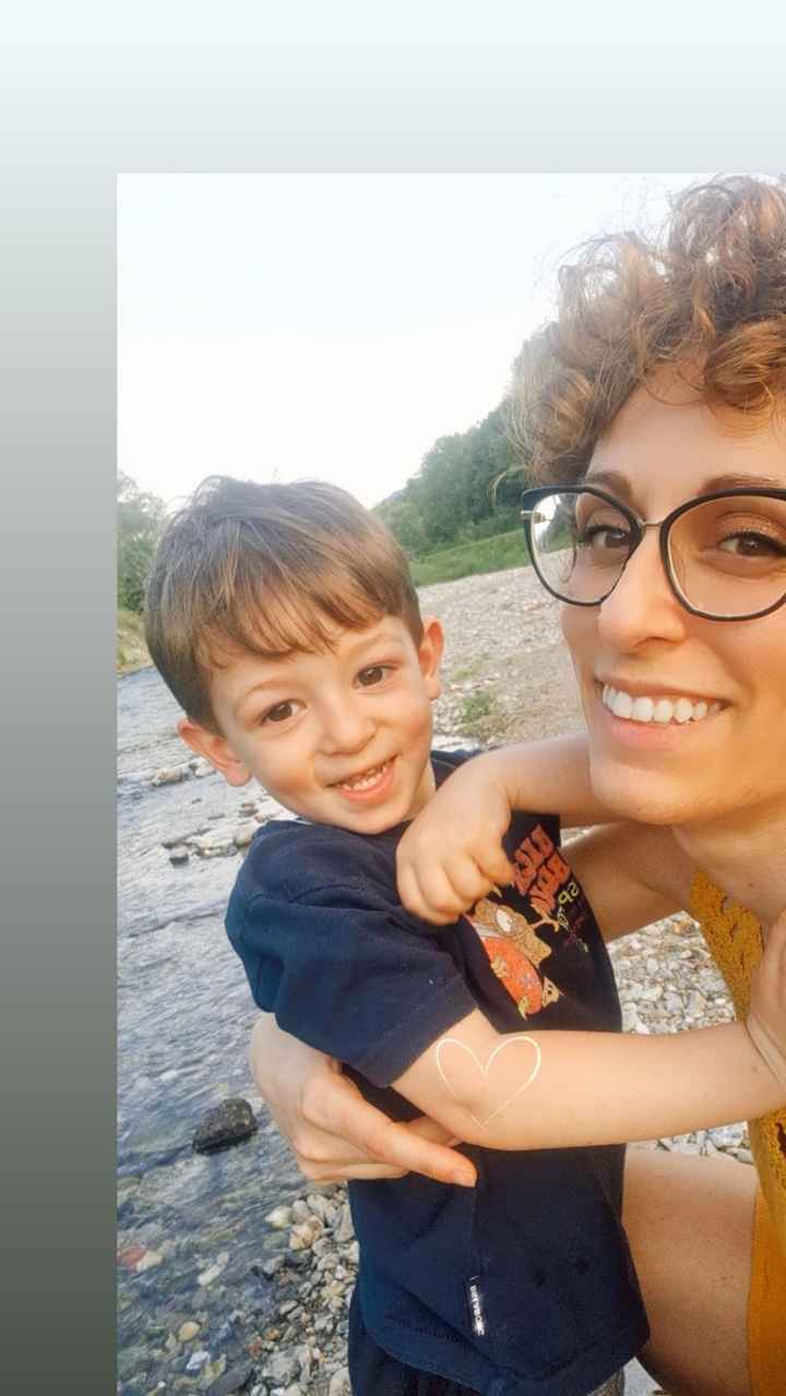 3 anni di Paolo 🤗 - 4