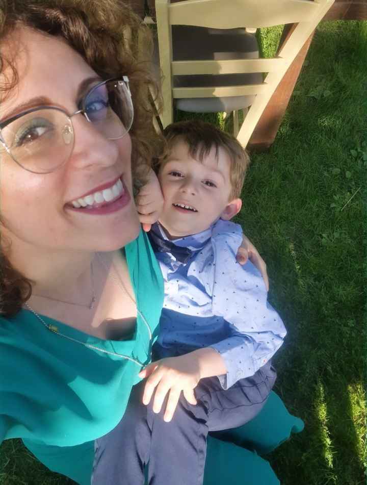 Benvenuto 6 mese 💙 - 1