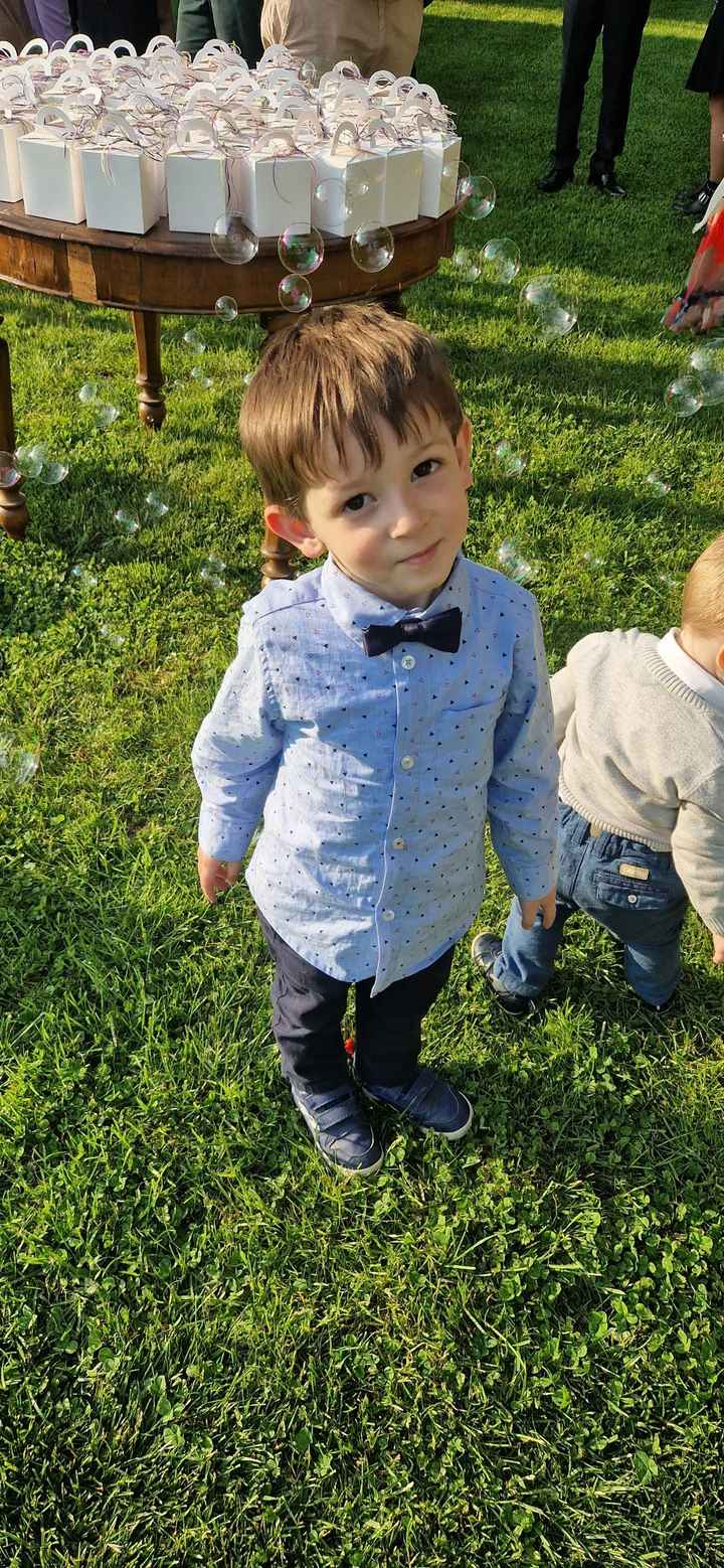 Benvenuto 6 mese 💙 - 2