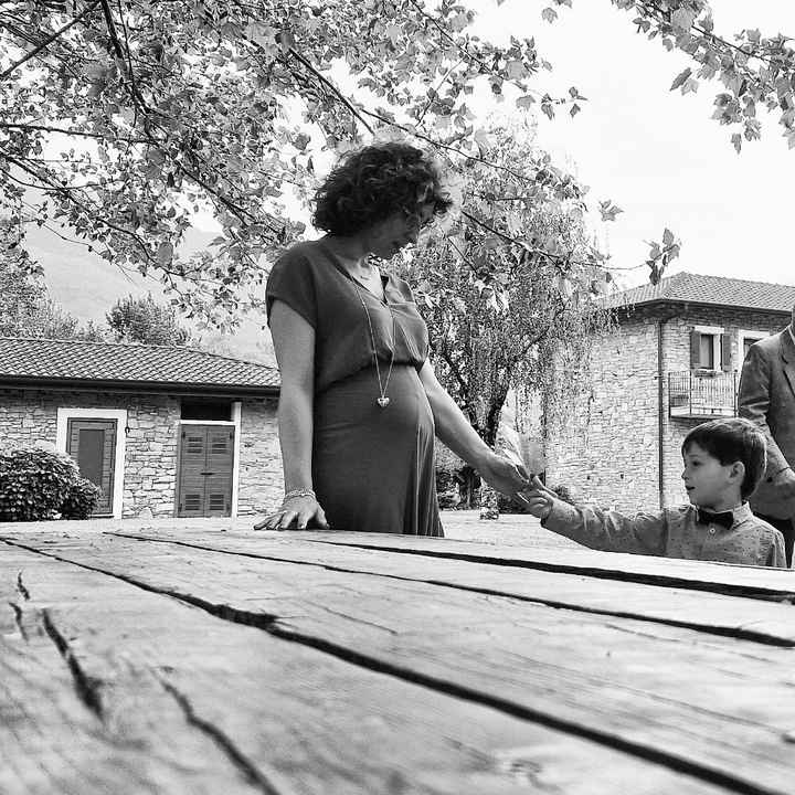 Benvenuto 6 mese 💙 - 4