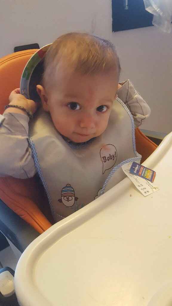 Damigelle e pagetti - 1