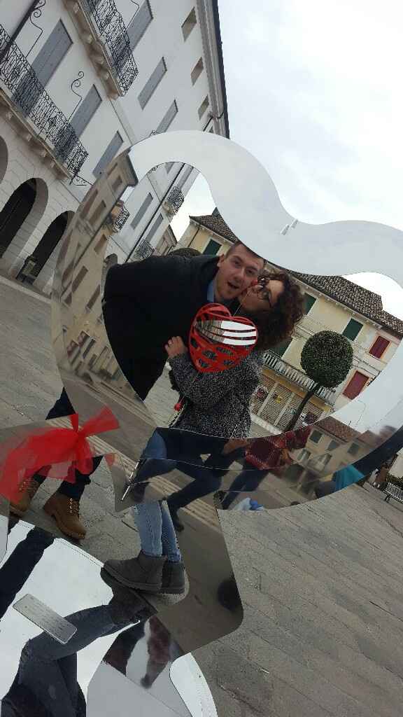 Auguriiii a tutte ❤ - 1