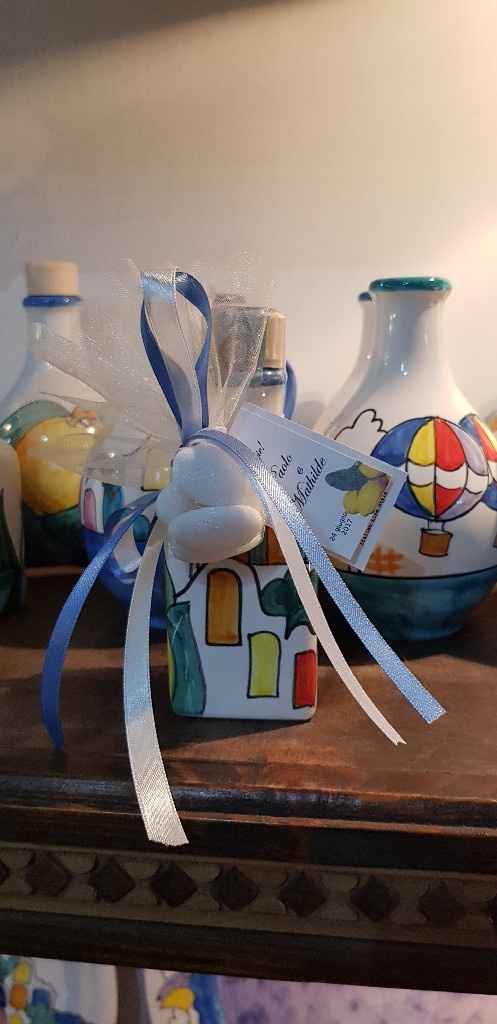  Le nostre bomboniere - 1