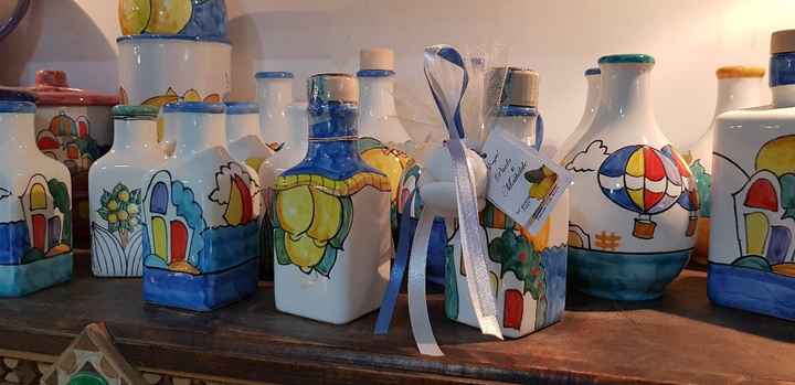  Le nostre bomboniere - 2