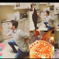 La proposta di matrimonio 👰🏼 - 1