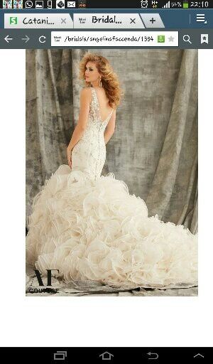 Che abito avete scelto ???? :))) - 2