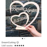 Decorazioni tavoli cerimonia - 1