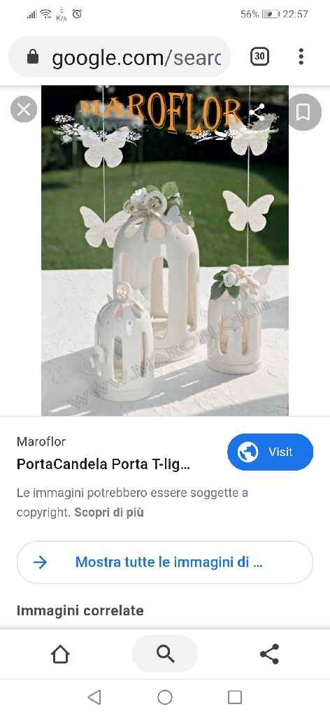 Bomboniere matrimonio - 1