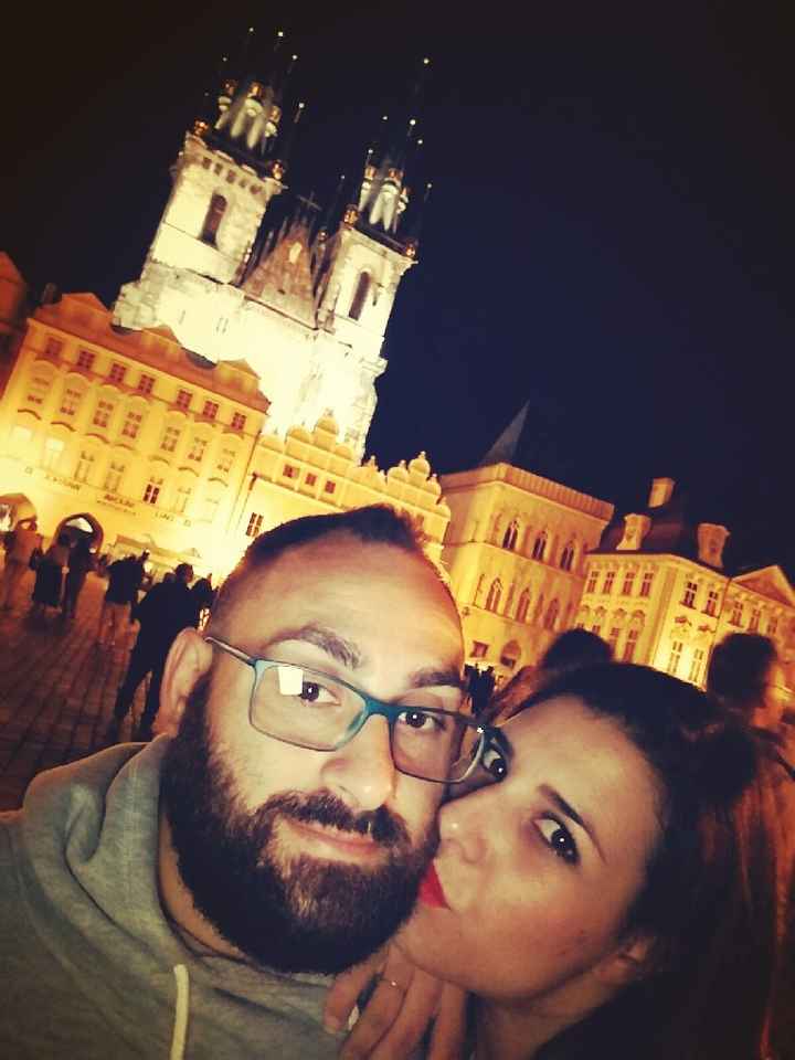 L'ultimo passo per vincere il REGALO di Matrimonio.com - 1