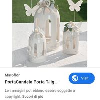 Bomboniere matrimonio - 1