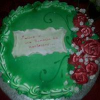 Torta promessa :) - 1