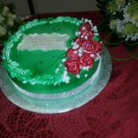 Torta promessa :) - 2