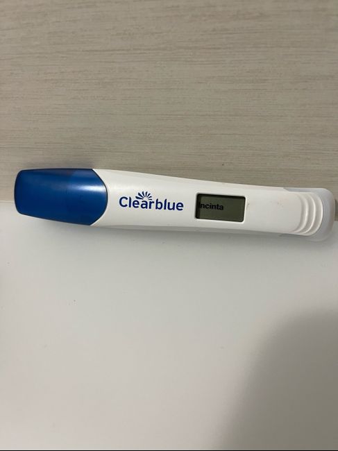 Chi non le aspetta per marzo 2022 🌸🌸🌸🌸 - 1