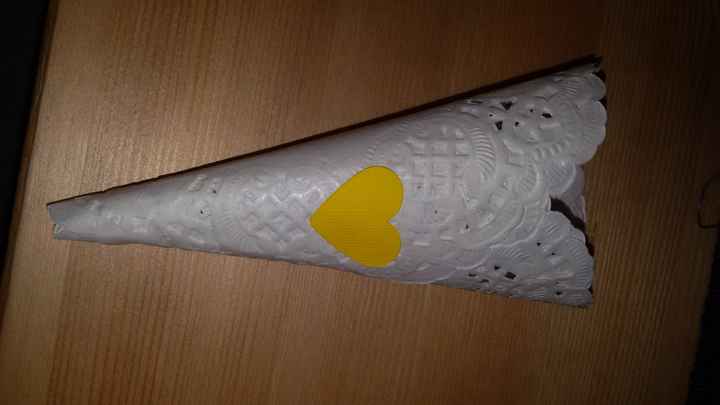 Foto del mio fai da te!!!! - 3