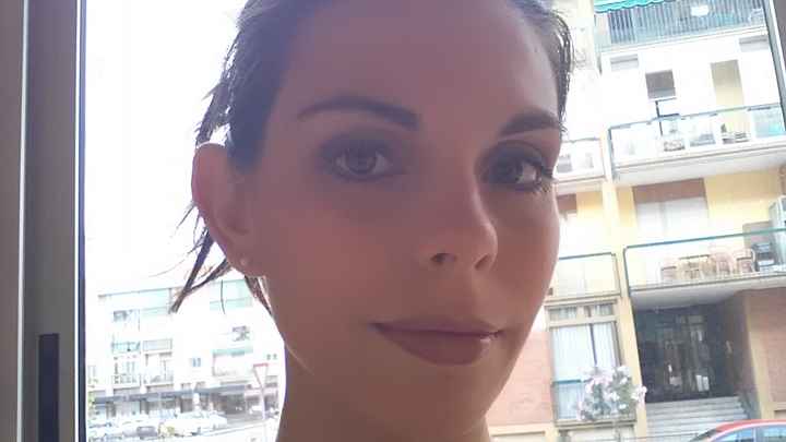 Prova trucco definitiva.....opinioni!!!! - 1