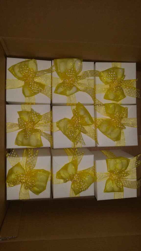 -4.....ecco il mio fai da te! e voi a che punto siete? - 2