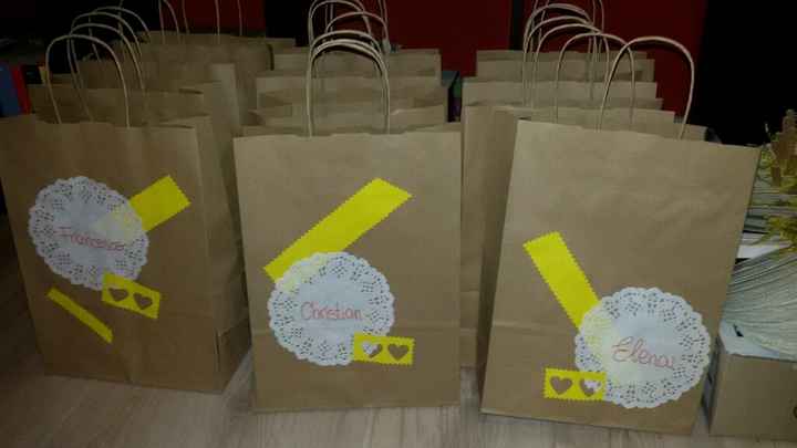 -4.....ecco il mio fai da te! e voi a che punto siete? - 7